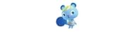 Ione (Image via Nintendo)